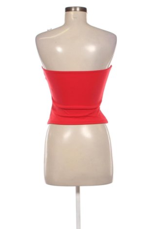 Γυναικείο τοπ Cider, Μέγεθος XS, Χρώμα Κόκκινο, Τιμή 28,99 €