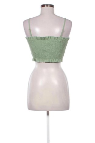 Дамски топ Cider, Размер M, Цвят Зелен, Цена 15,00 €