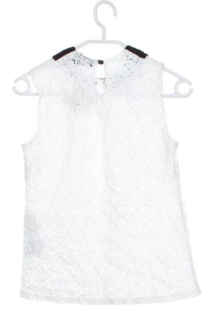 Γυναικείο τοπ Clockhouse, Μέγεθος S, Χρώμα Λευκό, Τιμή 15,00 €