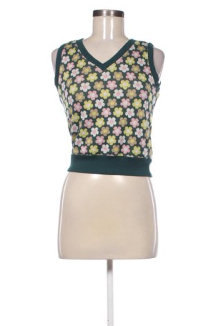 Dámsky top  Clockhouse, Veľkosť XS, Farba Viacfarebná, Cena  6,91 €