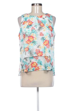 Γυναικείο τοπ Clockhouse, Μέγεθος M, Χρώμα Πολύχρωμο, Τιμή 9,99 €