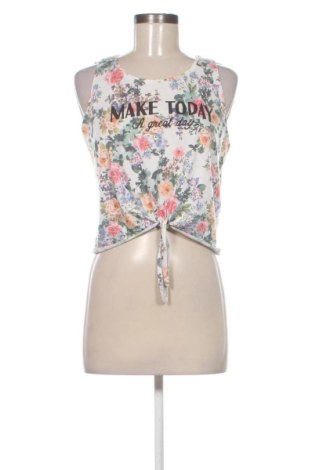 Γυναικείο τοπ Clockhouse, Μέγεθος XL, Χρώμα Πολύχρωμο, Τιμή 14,82 €