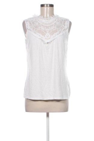 Дамски топ Cloud 5ive, Размер L, Цвят Бял, Цена 15,33 €