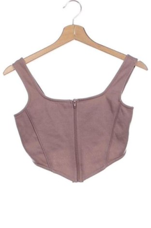 Дамски топ Collusion, Размер S, Цвят Пепел от рози, Цена 14,82 €