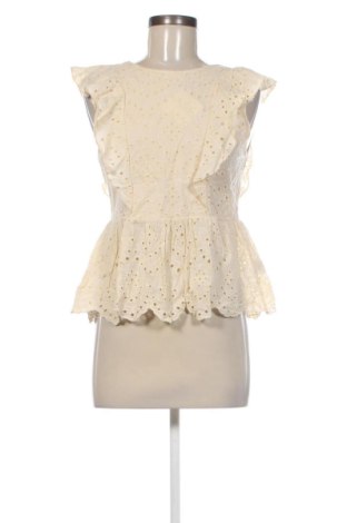 Damentop Cosmoda, Größe M, Farbe Beige, Preis € 11,99