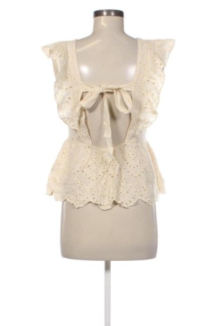 Damentop Cosmoda, Größe M, Farbe Beige, Preis € 11,99