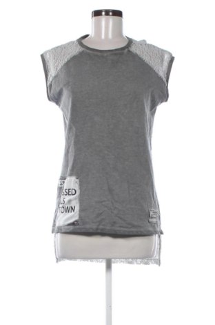 Dámský top Cost:bart, Velikost M, Barva Šedá, Cena  888,00 Kč