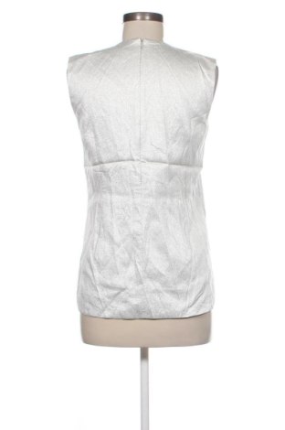 Γυναικείο τοπ Country Road, Μέγεθος XS, Χρώμα Ασημί, Τιμή 72,89 €