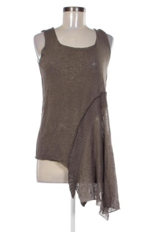 Дамски топ Crea Concept, Размер L, Цвят Сив, Цена 28,00 €