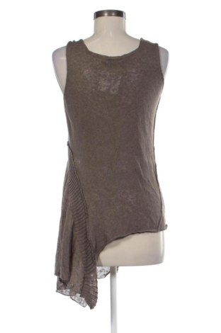 Дамски топ Crea Concept, Размер L, Цвят Сив, Цена 28,00 €