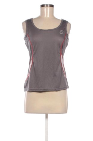 Damentop Crivit, Größe S, Farbe Grau, Preis € 14,77