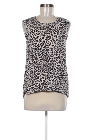 Γυναικείο τοπ Decjuba, Μέγεθος S, Χρώμα Πολύχρωμο, Τιμή 28,20 €