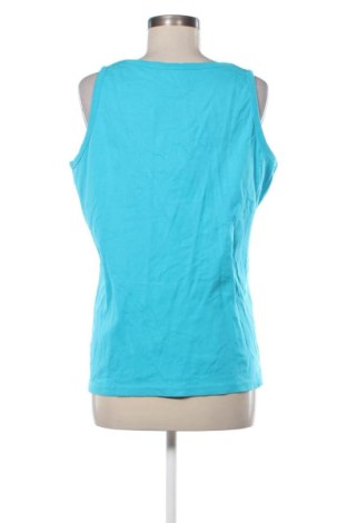 Dámsky top  Designer S, Veľkosť XXL, Farba Modrá, Cena  9,95 €