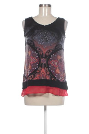 Dámsky top  Desigual, Veľkosť XS, Farba Viacfarebná, Cena  28,00 €