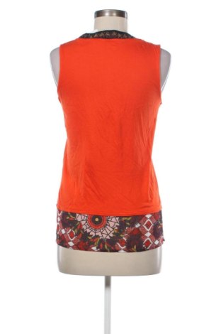 Damski top Desigual, Rozmiar S, Kolor Kolorowy, Cena 150,04 zł
