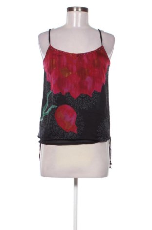 Дамски топ Desigual, Размер S, Цвят Многоцветен, Цена 28,00 €
