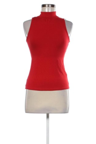Дамски топ Dika, Размер M, Цвят Червен, Цена 14,00 €