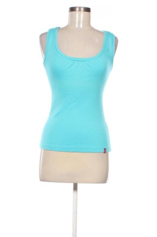 Γυναικείο τοπ Edc By Esprit, Μέγεθος XS, Χρώμα Μπλέ, Τιμή 13,81 €
