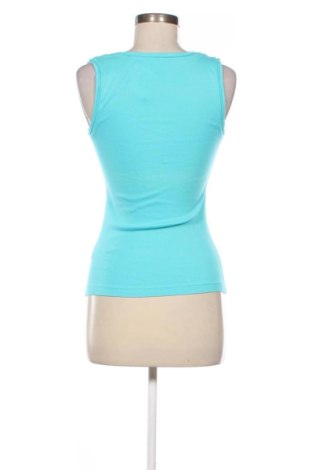 Γυναικείο τοπ Edc By Esprit, Μέγεθος XS, Χρώμα Μπλέ, Τιμή 13,81 €