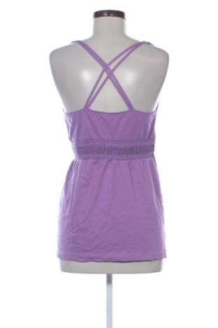 Dámsky top  Edc By Esprit, Veľkosť XL, Farba Fialová, Cena  13,80 €