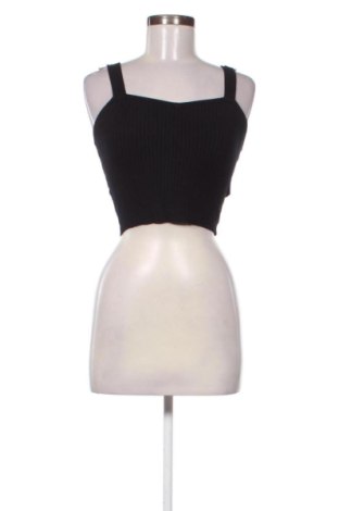 Дамски топ Edited, Размер S, Цвят Черен, Цена 26,07 €