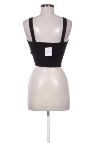 Дамски топ Edited, Размер S, Цвят Черен, Цена 26,07 €