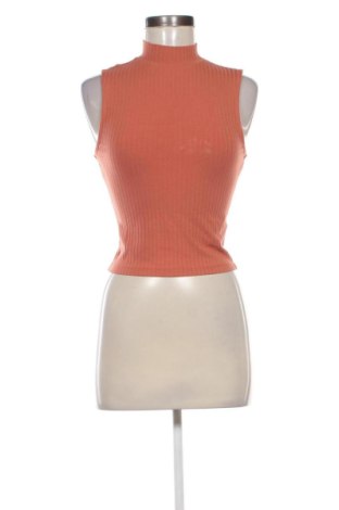 Дамски топ Edited, Размер M, Цвят Кафяв, Цена 32,21 €