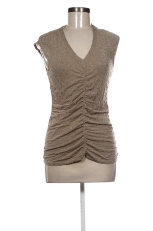 Дамски топ Elisa Landri, Размер XL, Цвят Бежов, Цена 8,18 €