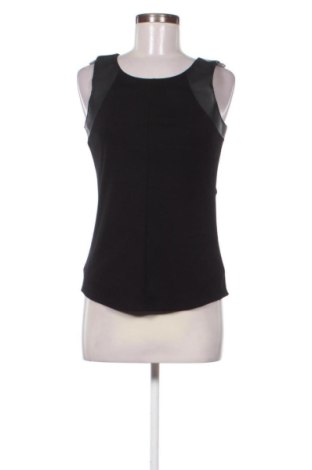 Damentop Emporio Armani, Größe M, Farbe Schwarz, Preis 95,00 €