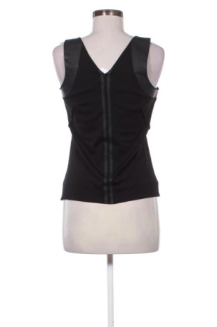 Damentop Emporio Armani, Größe M, Farbe Schwarz, Preis 95,00 €