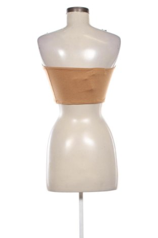 Γυναικείο τοπ Enzzo, Μέγεθος L, Χρώμα Πορτοκαλί, Τιμή 14,00 €