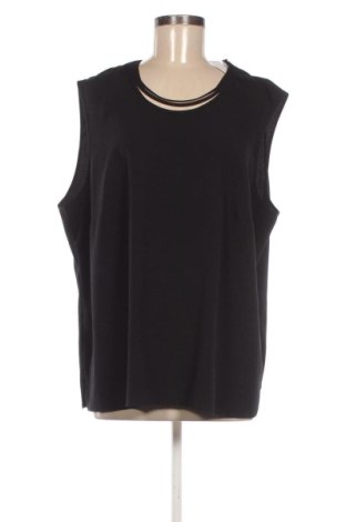 Дамски топ Erfo, Размер XXL, Цвят Черен, Цена 14,00 €