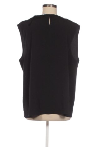 Дамски топ Erfo, Размер XXL, Цвят Черен, Цена 14,00 €