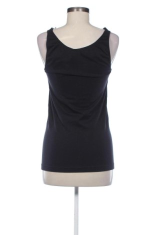 Γυναικείο τοπ Ergee, Μέγεθος XL, Χρώμα Μαύρο, Τιμή 10,39 €