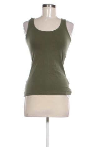 Γυναικείο τοπ Esmara, Μέγεθος S, Χρώμα Πράσινο, Τιμή 14,77 €