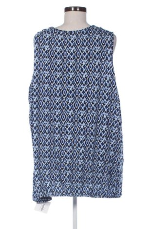 Γυναικείο τοπ Esmara, Μέγεθος 4XL, Χρώμα Πολύχρωμο, Τιμή 8,99 €