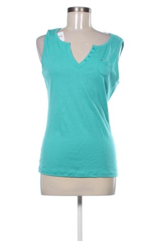 Damentop Esprit, Größe L, Farbe Grün, Preis 13,81 €