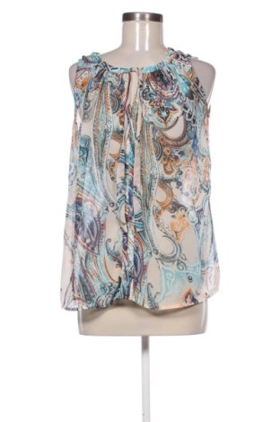 Дамски топ Esqualo, Размер S, Цвят Многоцветен, Цена 14,00 €