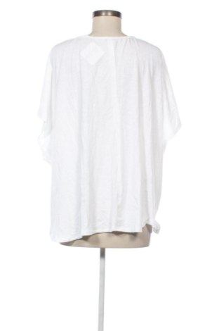 Γυναικείο τοπ Essentials by Tchibo, Μέγεθος XXL, Χρώμα Λευκό, Τιμή 8,99 €