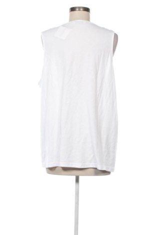 Damentop Essentials by Tchibo, Größe XXL, Farbe Weiß, Preis € 8,99