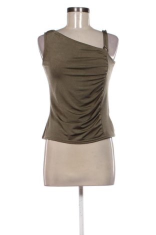 Dámsky top  Etam, Veľkosť L, Farba Zelená, Cena  13,79 €