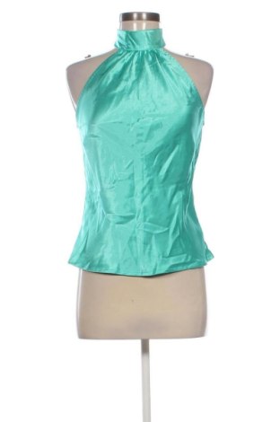 Дамски топ Etam, Размер M, Цвят Зелен, Цена 8,29 €