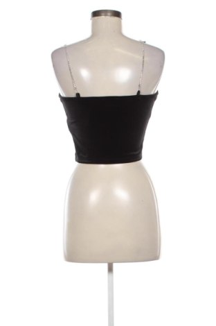 Γυναικείο τοπ Even&Odd, Μέγεθος M, Χρώμα Μαύρο, Τιμή 28,99 €