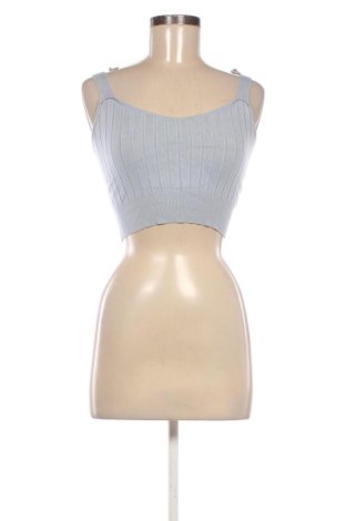 Дамски топ Even&Odd, Размер XS, Цвят Син, Цена 14,82 €