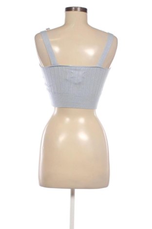 Дамски топ Even&Odd, Размер XS, Цвят Син, Цена 14,82 €