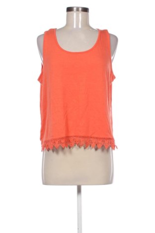 Дамски топ Even&Odd, Размер XL, Цвят Оранжев, Цена 15,00 €