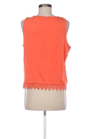 Дамски топ Even&Odd, Размер XL, Цвят Оранжев, Цена 15,00 €