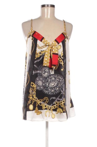 Дамски топ Express, Размер L, Цвят Многоцветен, Цена 14,00 €