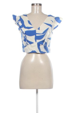 Dámsky top  F&F, Veľkosť S, Farba Viacfarebná, Cena  15,00 €