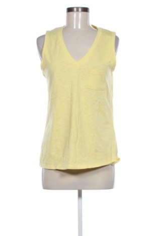 Damentop F&F, Größe M, Farbe Gelb, Preis € 14,83